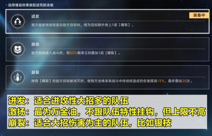 《崩坏星穹铁道》虚构叙事逃课技巧分享 不击杀boss满星攻略