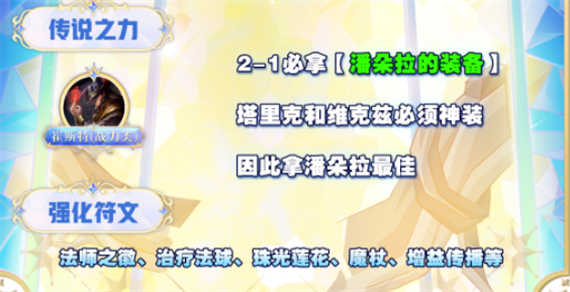 云顶之弈s9六法维克兹阵容搭配介绍 六法维克兹阵容羁绊搭配攻略[多图]图片2