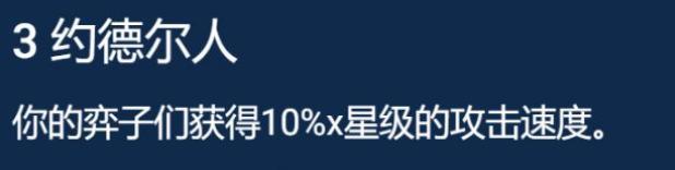 《金铲铲之战》吃分阵容德玛3C怎么玩 7德玛3C阵容运营分享