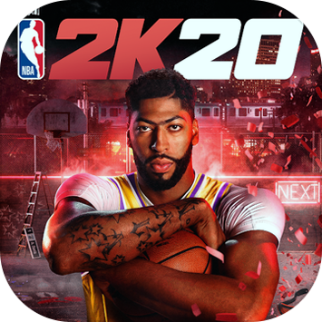 nba2k20手机版