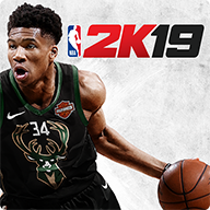 NBA2k19